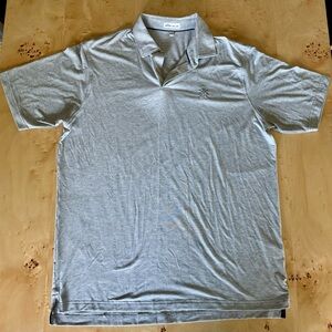 Peter Millar Mens Golf Polo